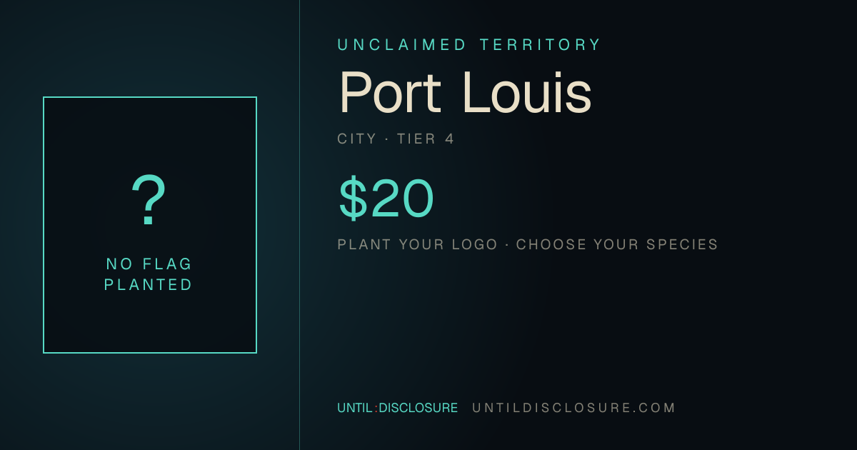 Share card for this territory
