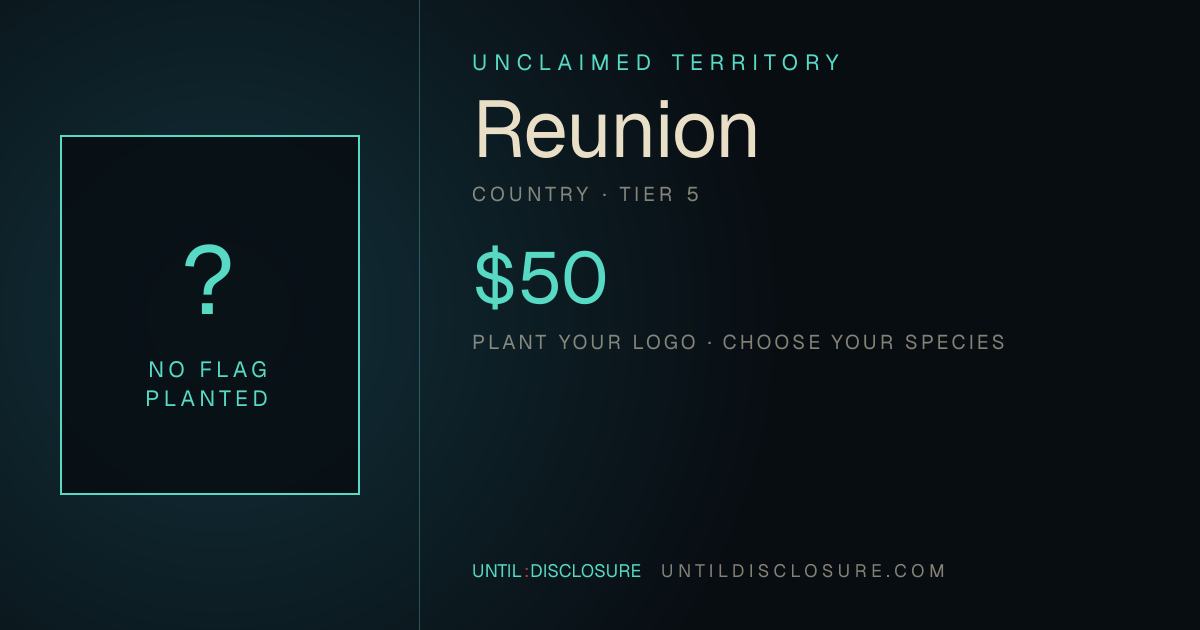 Share card for this territory