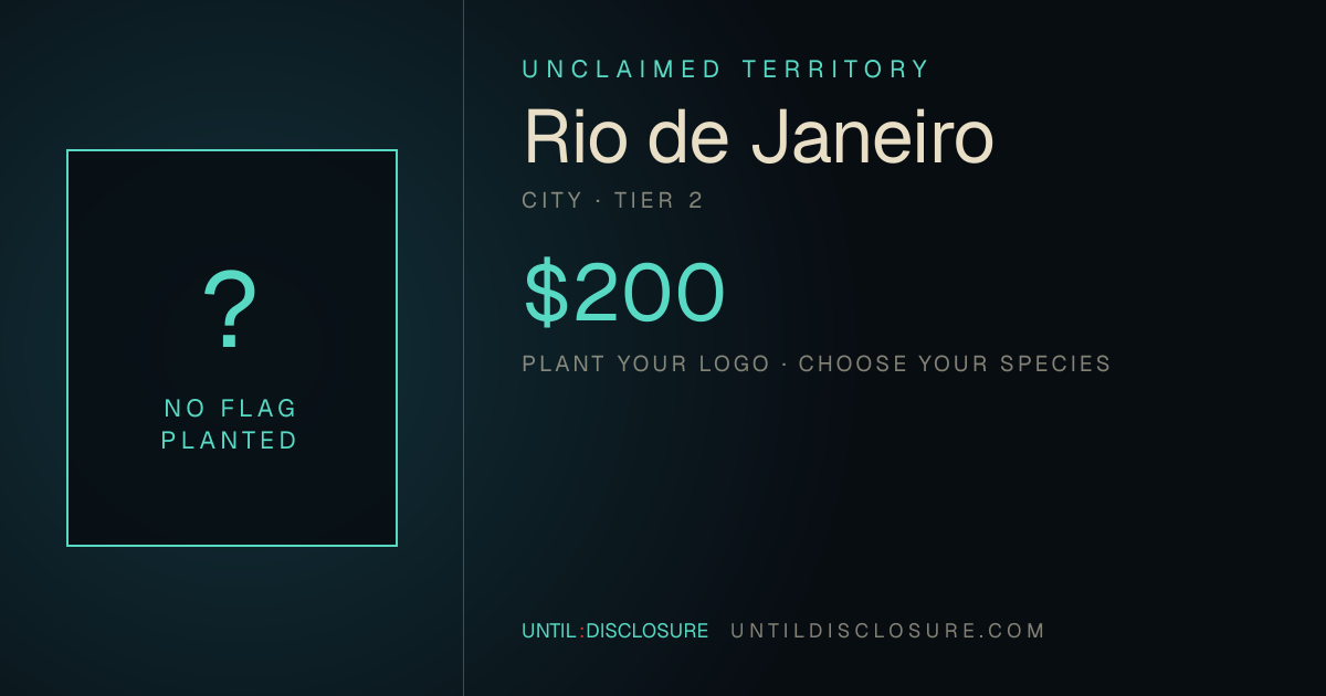 Share card for this territory