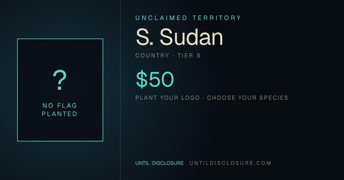Share card for this territory