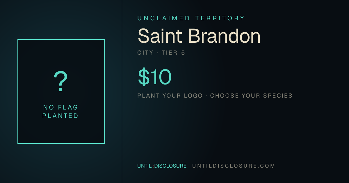 Share card for this territory