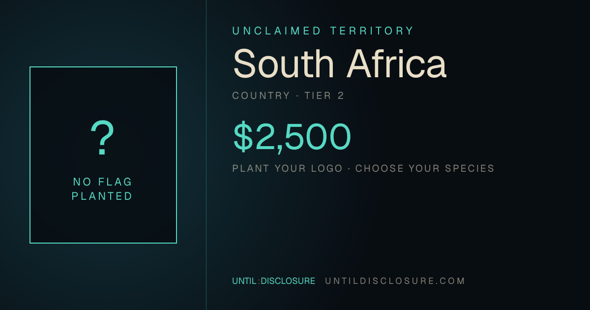 Share card for this territory