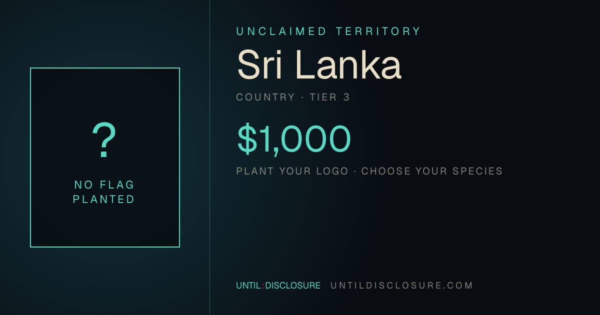 Share card for this territory