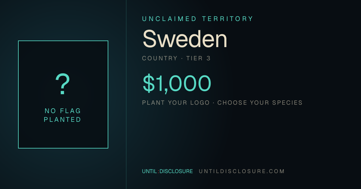 Share card for this territory