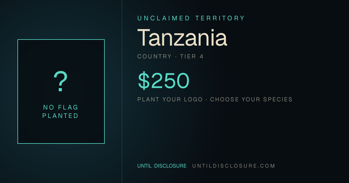 Share card for this territory