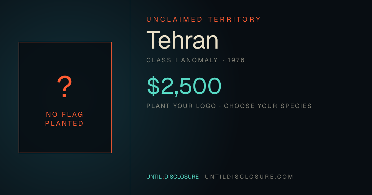 Share card for this territory