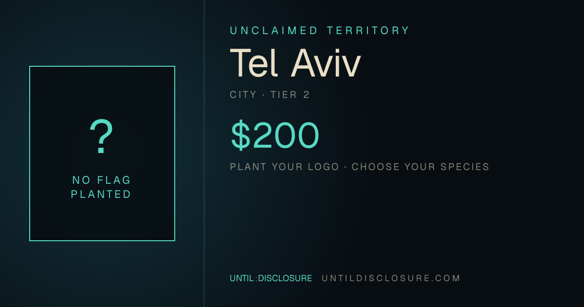Share card for this territory
