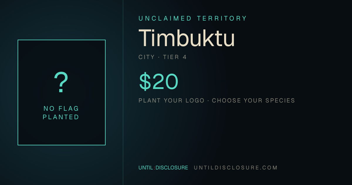 Share card for this territory
