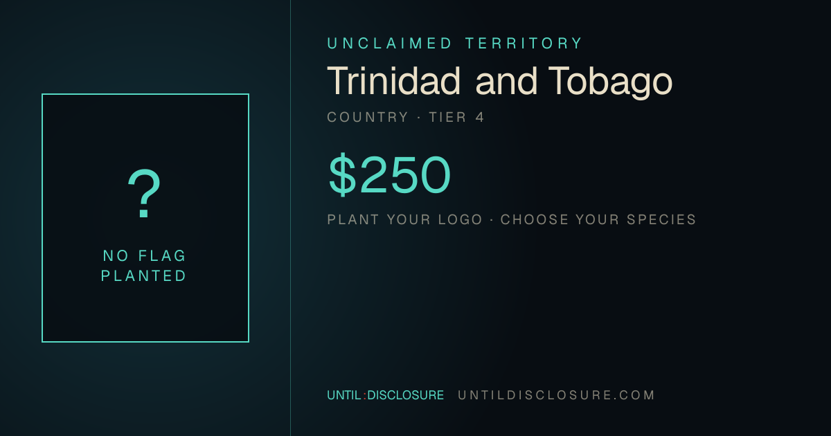 Share card for this territory