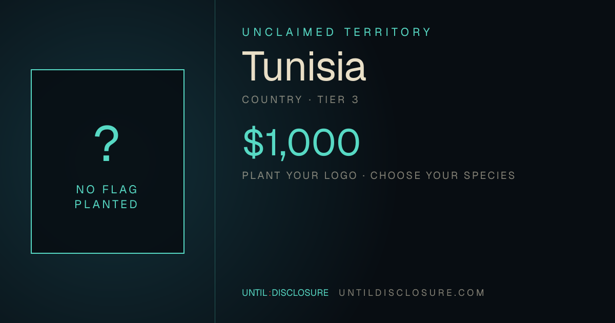Share card for this territory