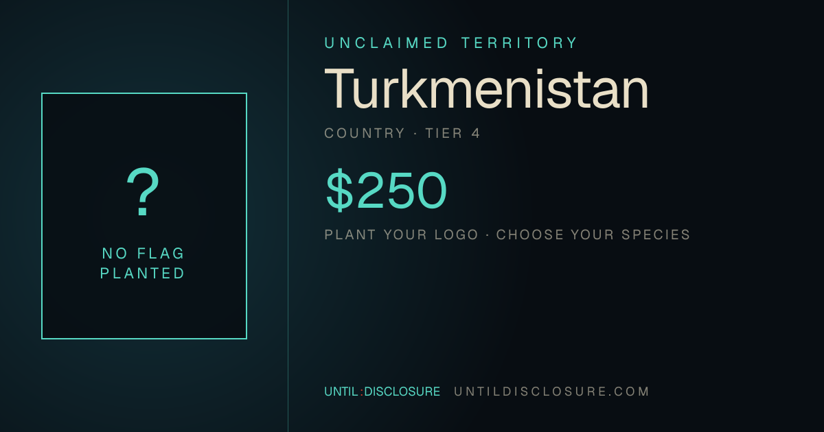 Share card for this territory
